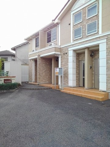 クレメントＳ．Ｋのその他共用部分