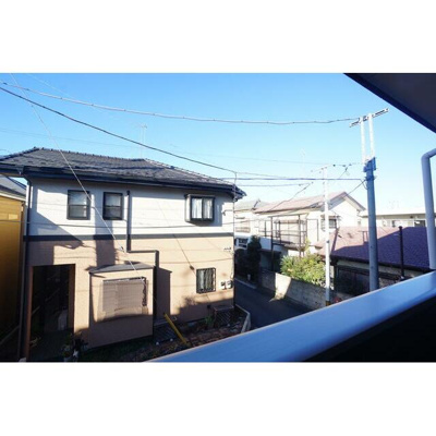 【展望】 | カルムヴィラ上福岡　15608