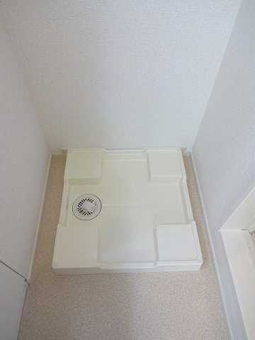 パークサイド１２番館の設備