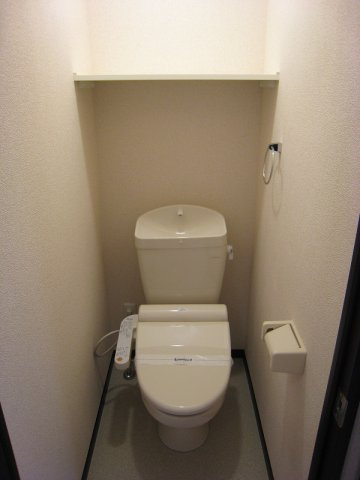 レオネクスト煌のその他|ウォシュレット付き