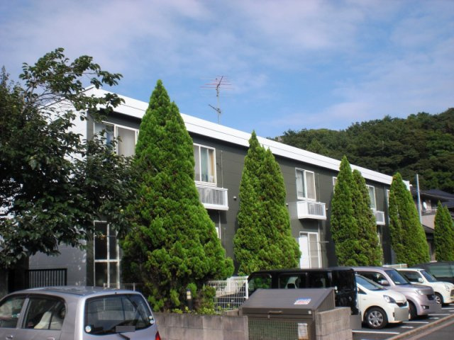 レオパレストレンド