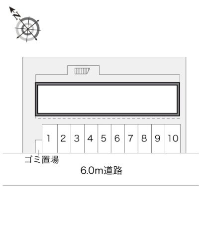 レオパレストレンドのその他