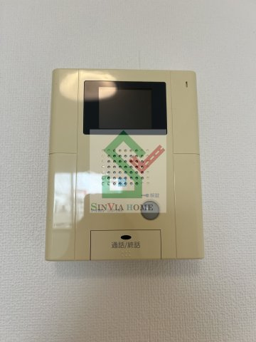 プロペ所沢ビル2のセキュリティ