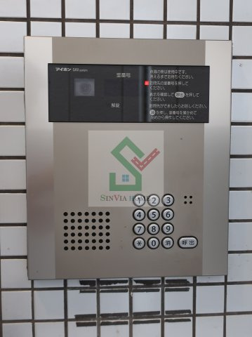 プロペ所沢ビル2のその他共用部分