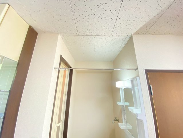 【その他】 | ウイングコート | 写真別部屋・同タイプのお部屋です。