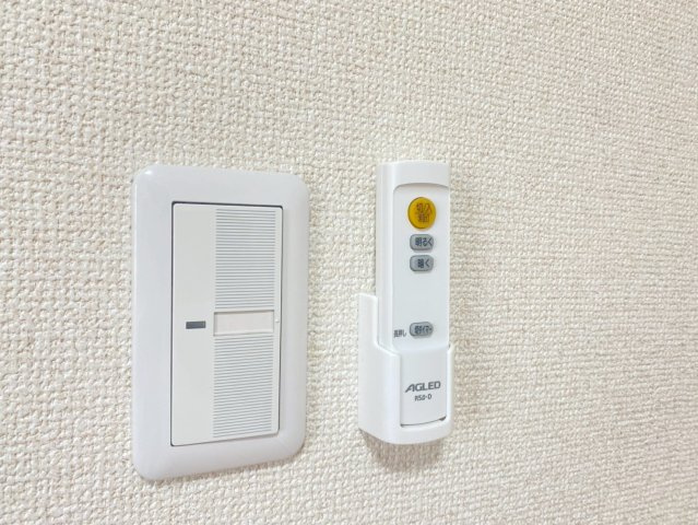 【セキュリティ】 | ウイングコート | 写真別部屋・同タイプのお部屋です。