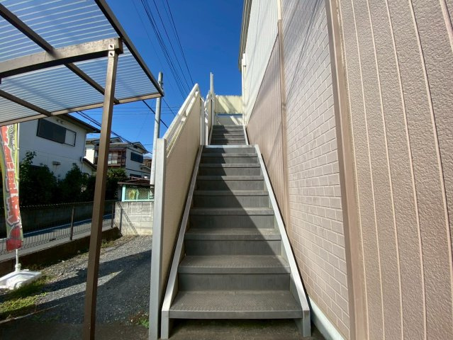【エントランス】 | ウイングコート