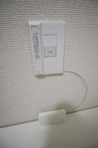 【設備】 | ウイングコート | 写真別部屋・同タイプのお部屋です。