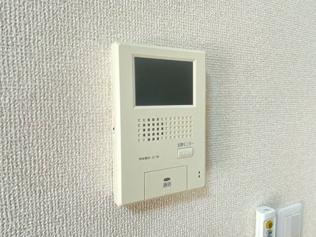 【セキュリティ】 | ウイングコート | 写真別部屋・同タイプのお部屋です。