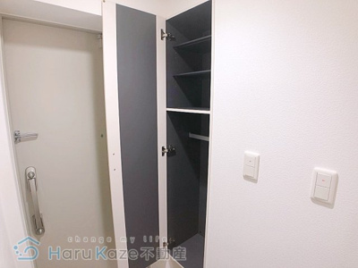 【設備】 | エスペランサ【名古屋市賃貸・エレベーター】