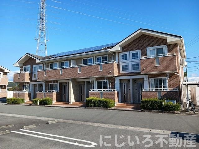 プレアヴェニューE