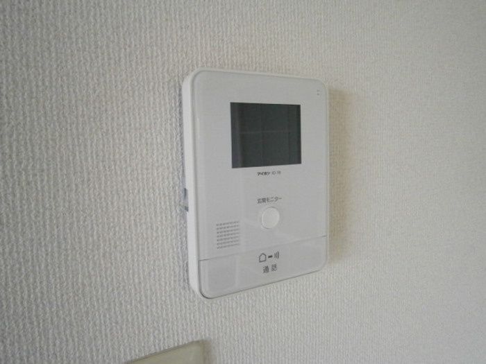 グッドライフ21のセキュリティ
