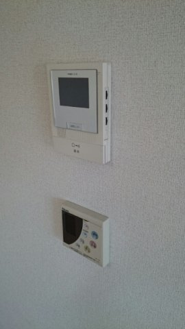 エルスール大高のセキュリティ