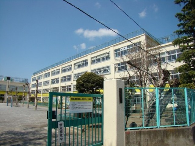 Maison du Souffleのその他|杉並区立四宮小学校
