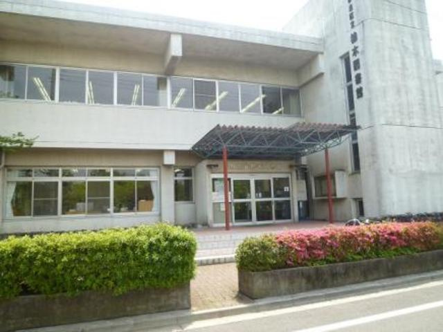 Maison du Souffleのその他|杉並区立柿木図書館