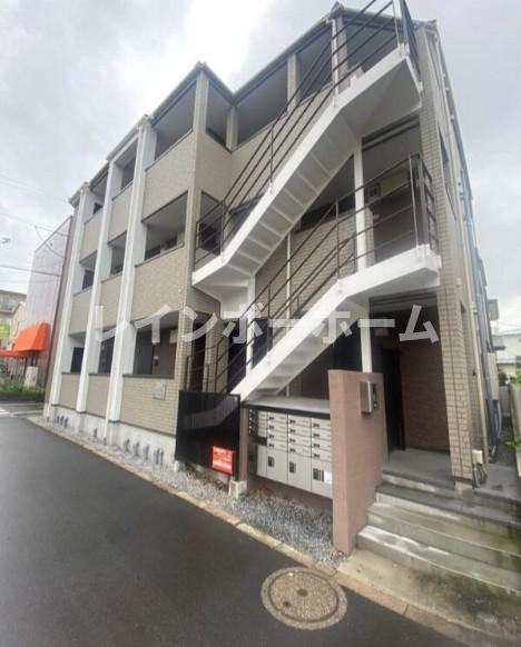 MELDIA津田沼