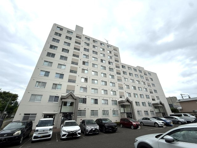 発寒パークマンション