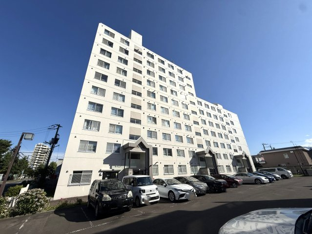 発寒パークマンション