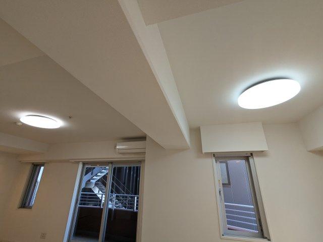 エムジー目黒駅前の設備