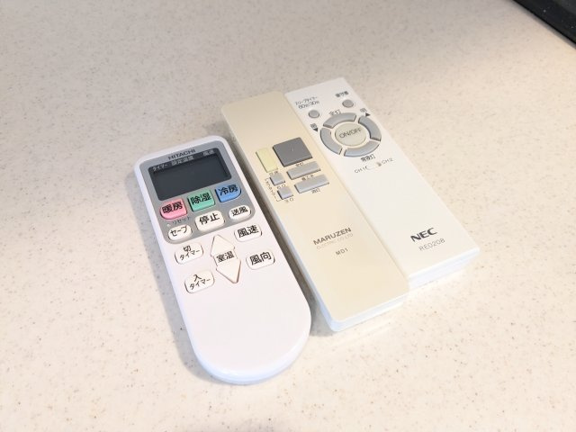 エムジー目黒駅前の設備