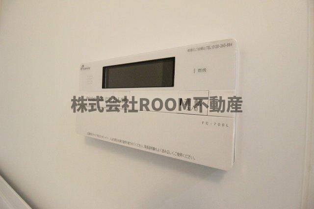 Green Terrace Toshimi（グリーンテラストシミ）の設備