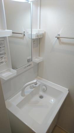 クレイノフェリーチェの内装|内装です