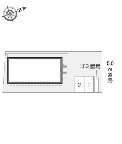レオパレスノクターンのその他