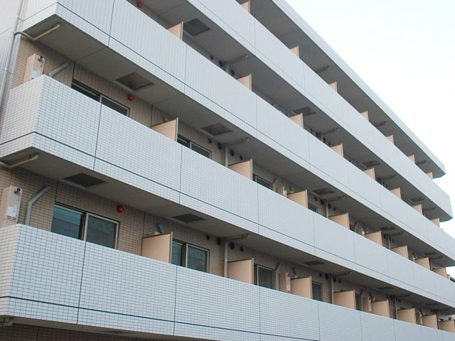 スカイコート練馬桜台