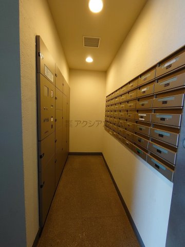 ライフピア小手指の設備