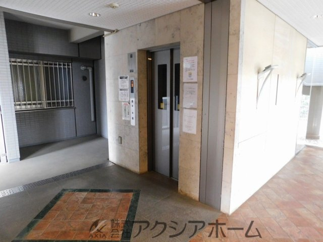 ライフピア小手指の設備