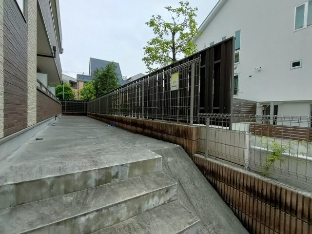 Urban Nestのその他