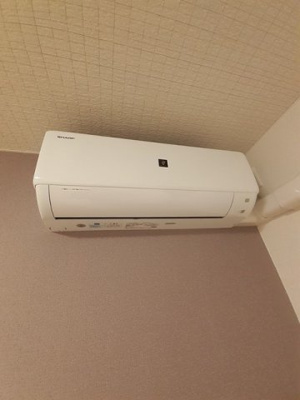 【設備】 | トリオⅢ
