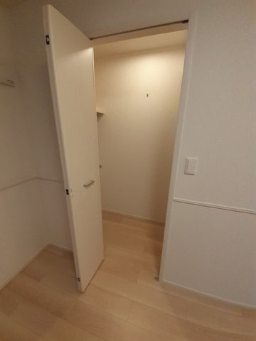 【収納】 | トリオⅢ | 大きなものも収納できそうです