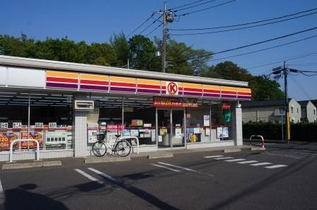 レオパレス森田２１の周辺|最寄のコンビニまで120Ｍ、徒歩約2分