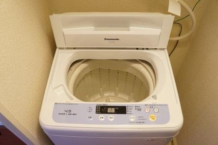 レオパレス森田２１のその他