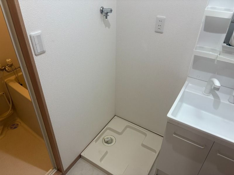 フルール谷在家Iの設備