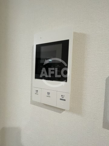 ル・ヴェール黒崎町の設備|ル・ヴェール黒崎町　セキュリティ