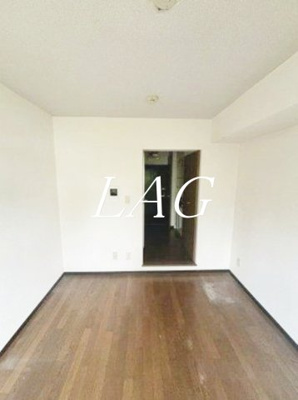 【寝室】 | ルーブル新宿西落合 | 寝室です。