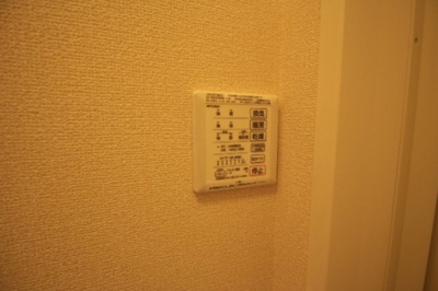 【設備】 | プルミエ B棟