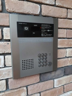 【セキュリティ】 | ルクソール新正Ⅱ
