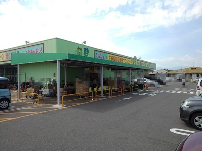 【周辺】 | ルクソール新正Ⅱ | タチヤ四日市店まで950m