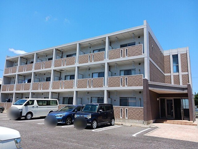 【外観】 | ルクソール新正Ⅱ