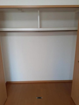 【収納】 | ルクソール新正Ⅱ