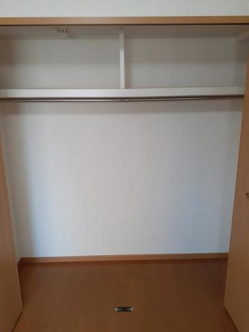 【収納】 | ルクソール新正Ⅱ