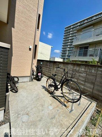 F asecia beidのその他共用部分