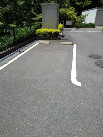 【駐車場】 | フォレストリバー