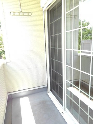 【バルコニー】 | フォレストリバー