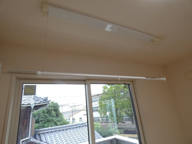 【内装】 | アーバン宮地D | おしゃれな内装です