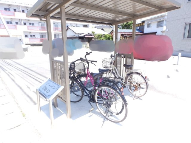 【その他共用部分】 | アーバン宮地D