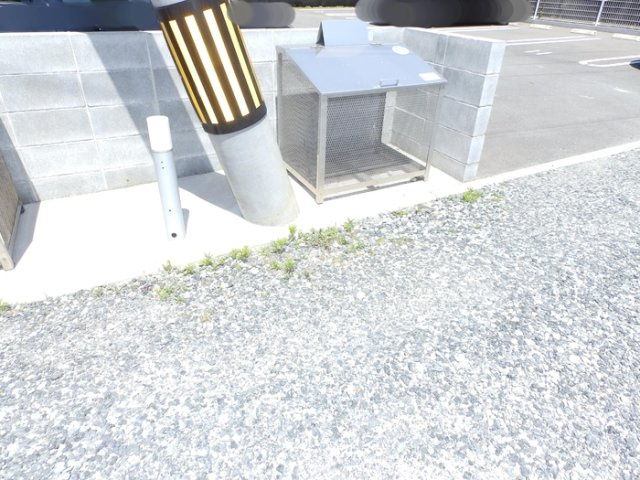 【その他】 | アーバン宮地D